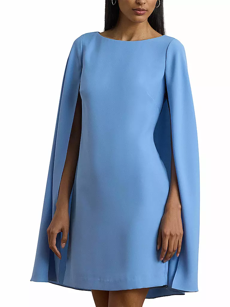 LAUREN RALPH LAUREN | Cocktailkleid PETRA | hellblau