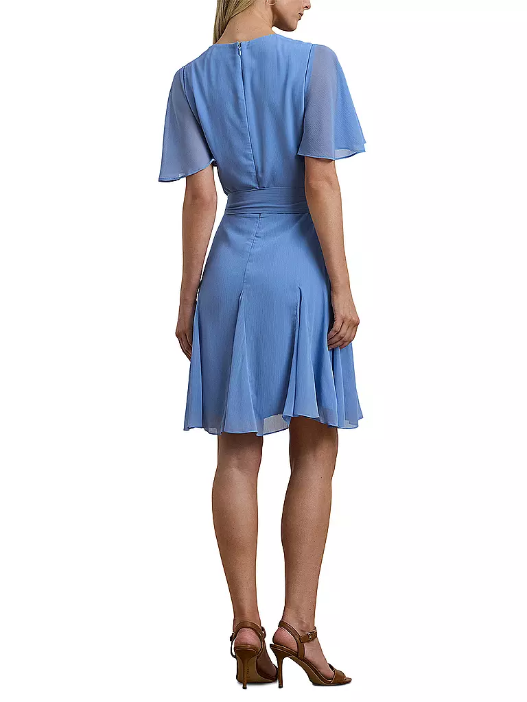 LAUREN RALPH LAUREN | Cocktailkleid WANDELLA | hellblau