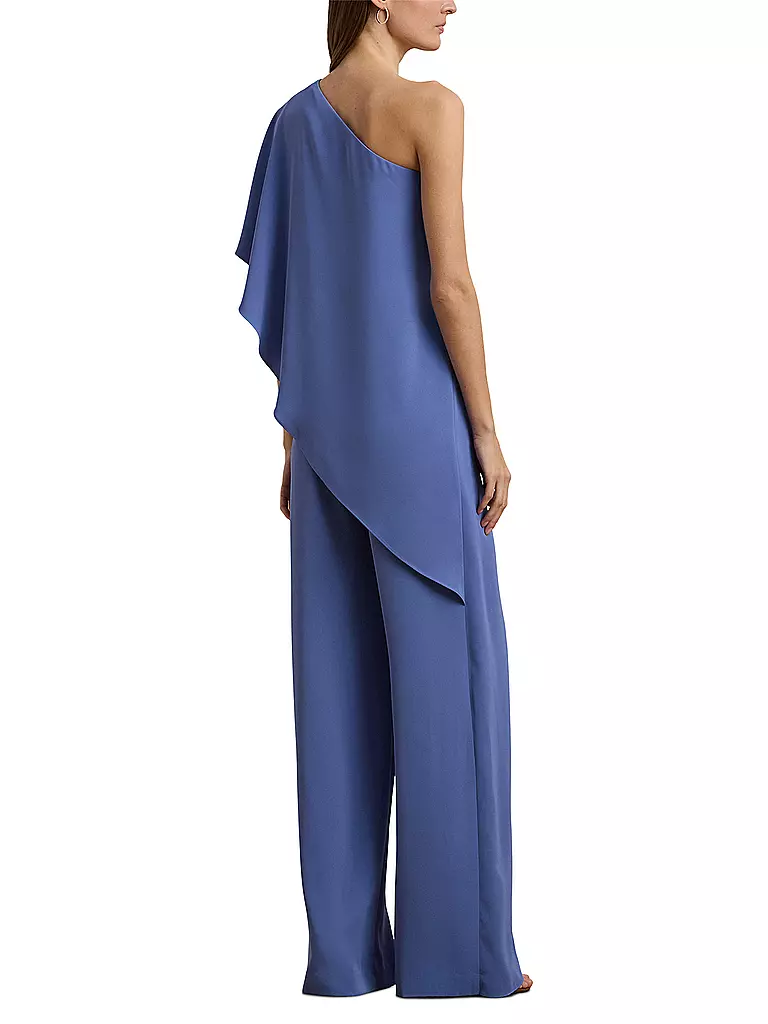 LAUREN RALPH LAUREN | Jumpsuit APRIL | blau