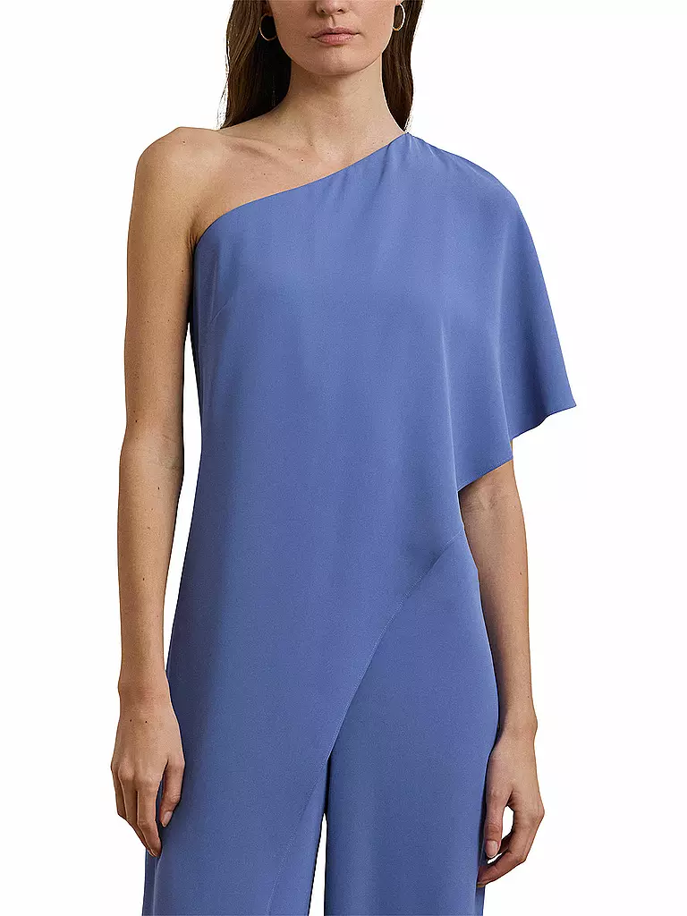 LAUREN RALPH LAUREN | Jumpsuit APRIL | blau