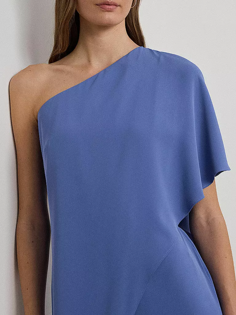 LAUREN RALPH LAUREN | Jumpsuit APRIL | blau