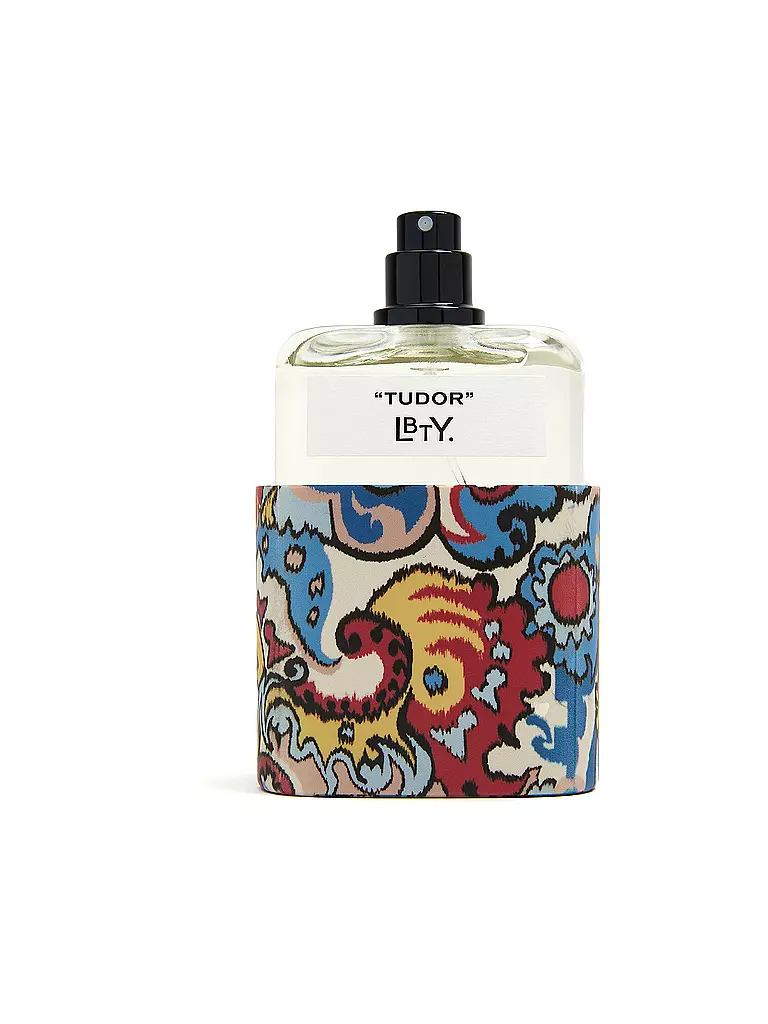 LBTY. LIBERTY BEAUTY | Tudor Eau de Parfum 100ml | keine Farbe