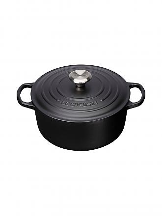 LE CREUSET | Bräter rund 