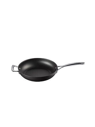 LE CREUSET | Aluminium-Antihaft hohe Pfanne mit Gegengriff 28cm