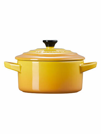 LE CREUSET | Mini-Cocotte POTERIE 10cm/0,2L Nectae