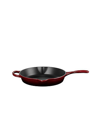 LE CREUSET | Servierpfanne hoch Signature 26cm Garnet