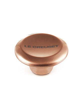 LE CREUSET | Deckelknopf 5,7cm SIGNATURE KUPFER