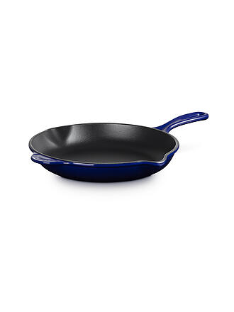 LE CREUSET | Bratpfanne 26cm Indigo 