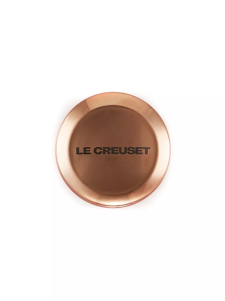 LE CREUSET | Deckelknopf 5,7cm SIGNATURE KUPFER | kupfer