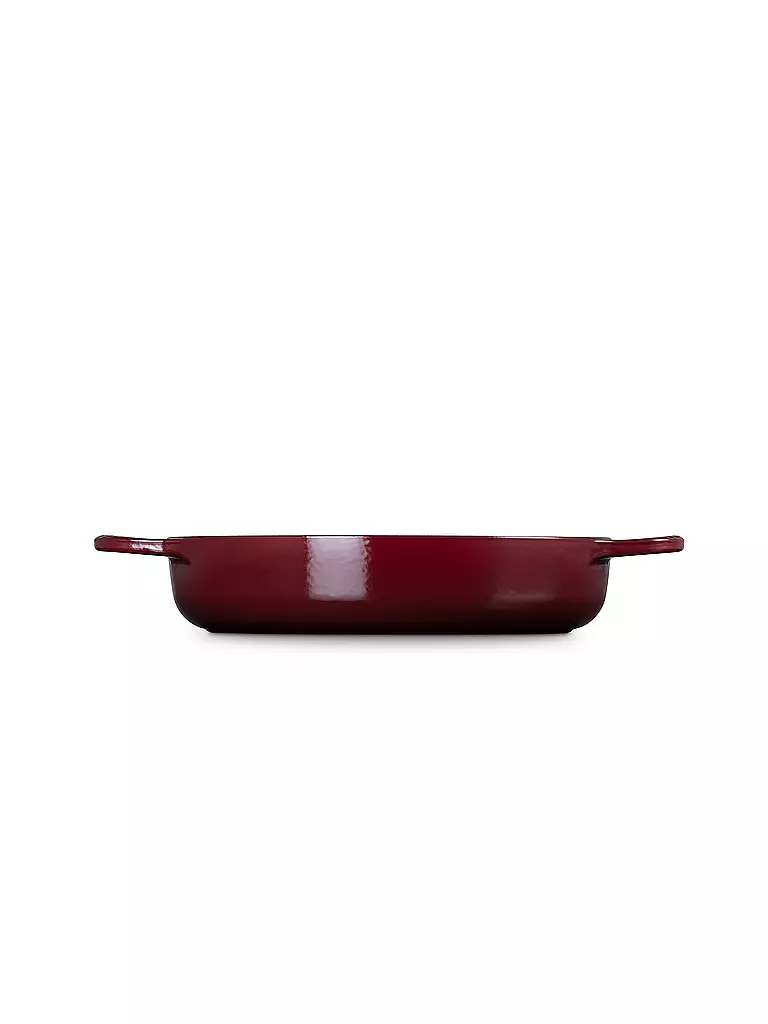 LE CREUSET | Servierpfanne 28cm EVERY DAY PANSIGNATURE Garnet | dunkelrot