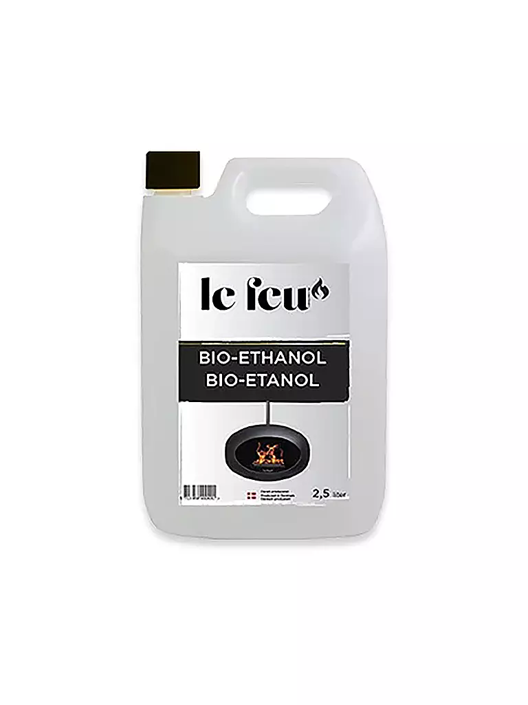 LE FEU | Bioethanol 24l  | keine Farbe