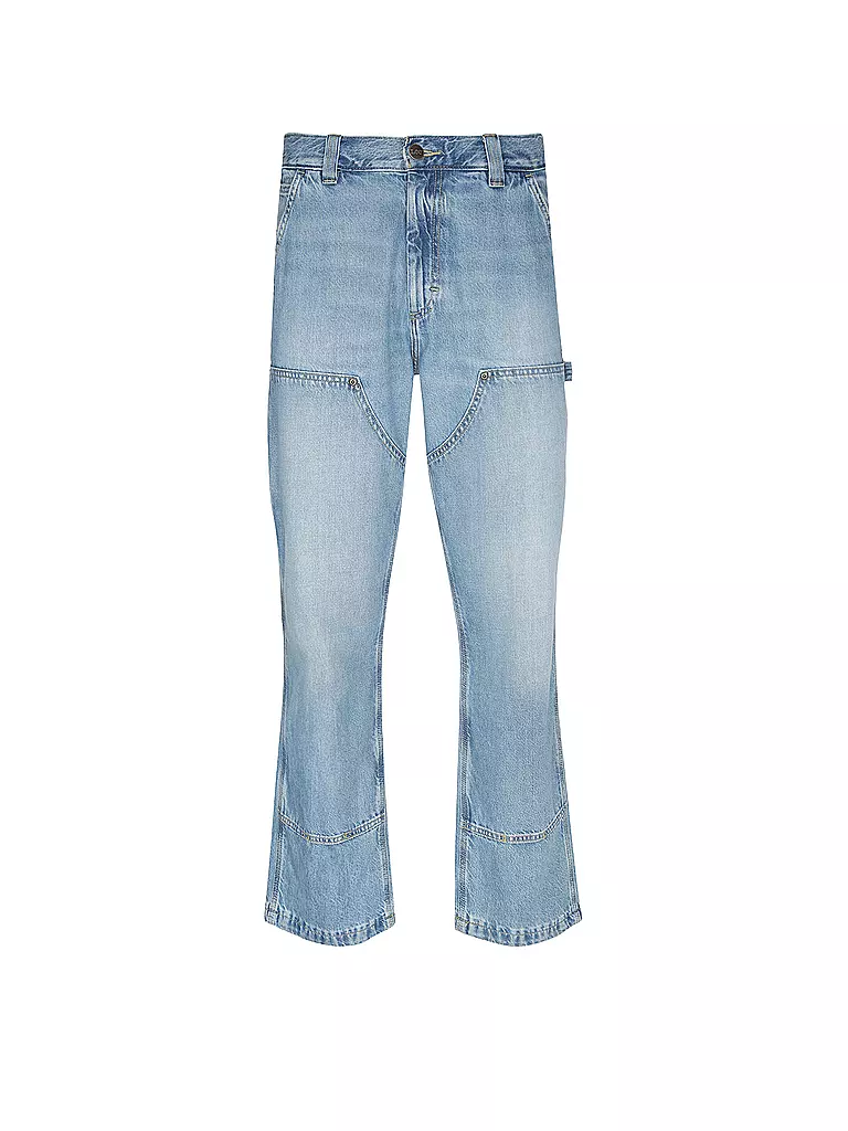 LEE | Jeans  | blau