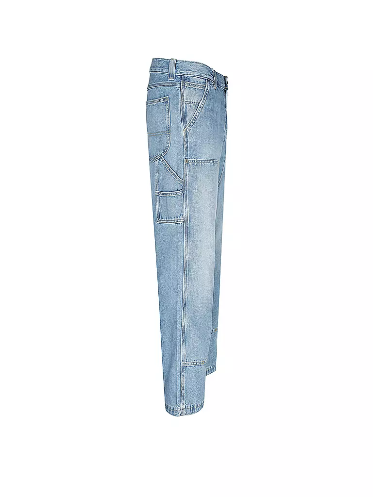 LEE | Jeans  | blau