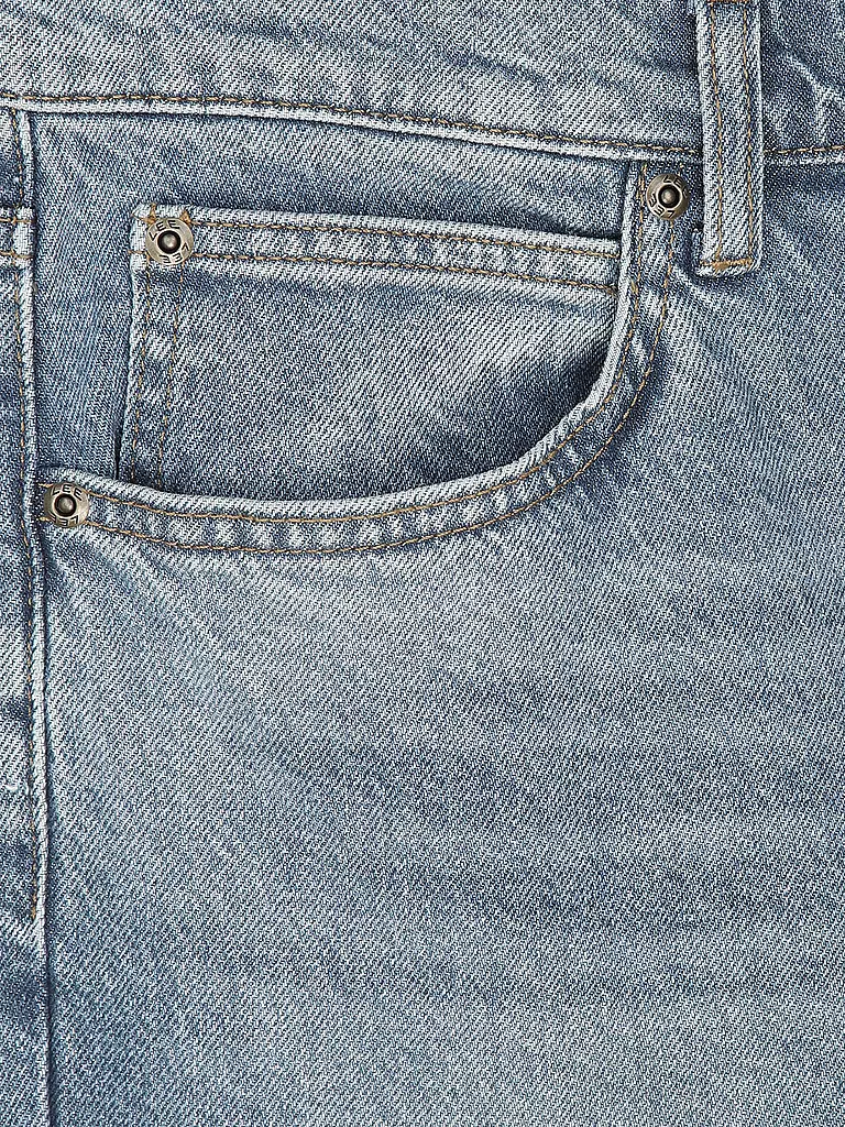 LEE | Jeans Straight Fit WEST | blau