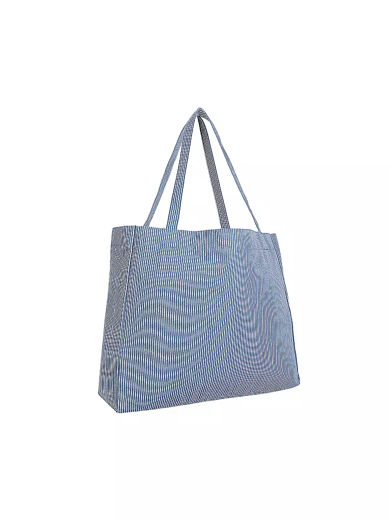 LEE | Tasche - Shopper  | blau