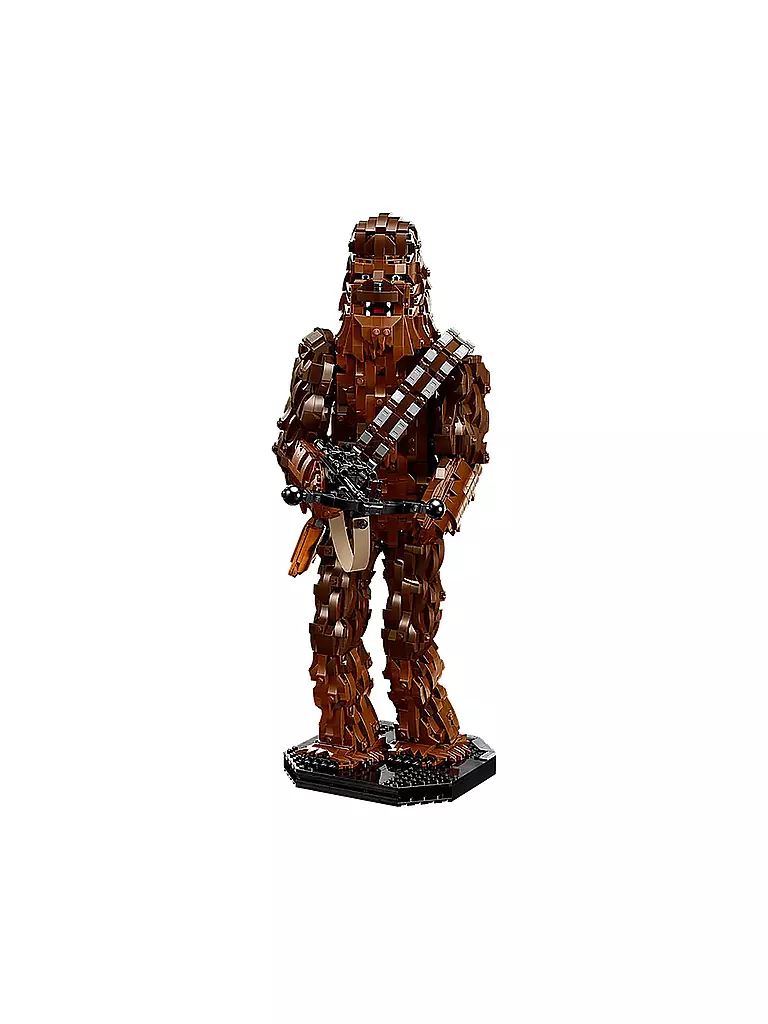 LEGO | Star Wars - Chewbacca™ 75371 | keine Farbe