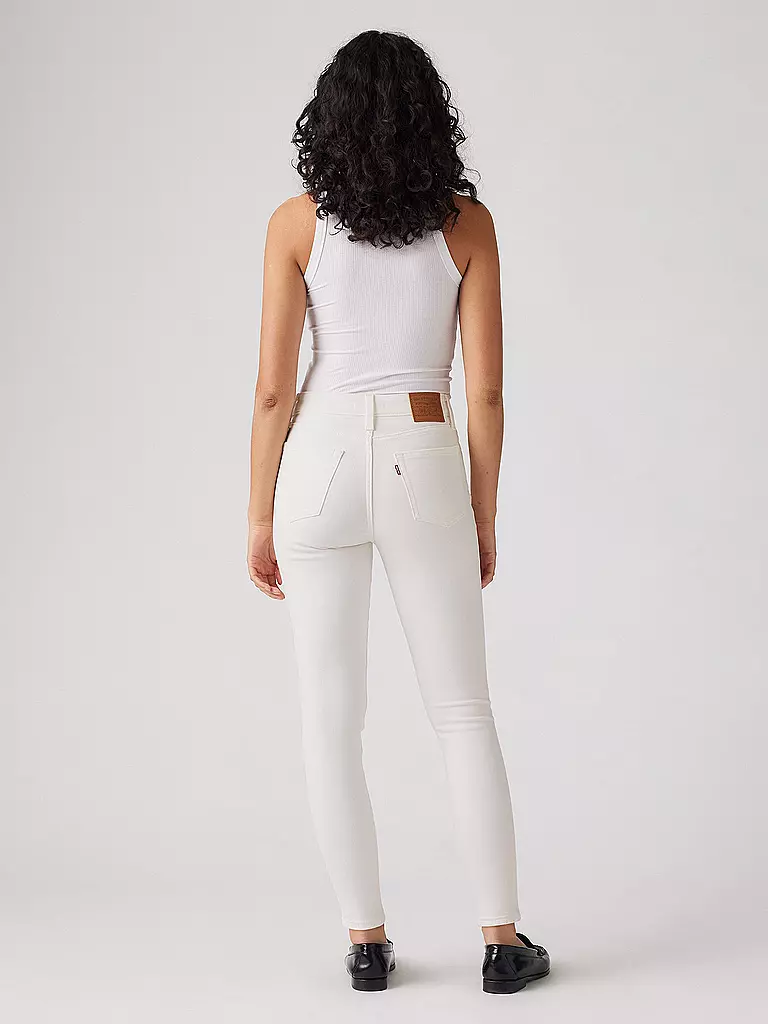 LEVI'S® | Highwaist Jeans 721 HIGH RISE SKINNY | 