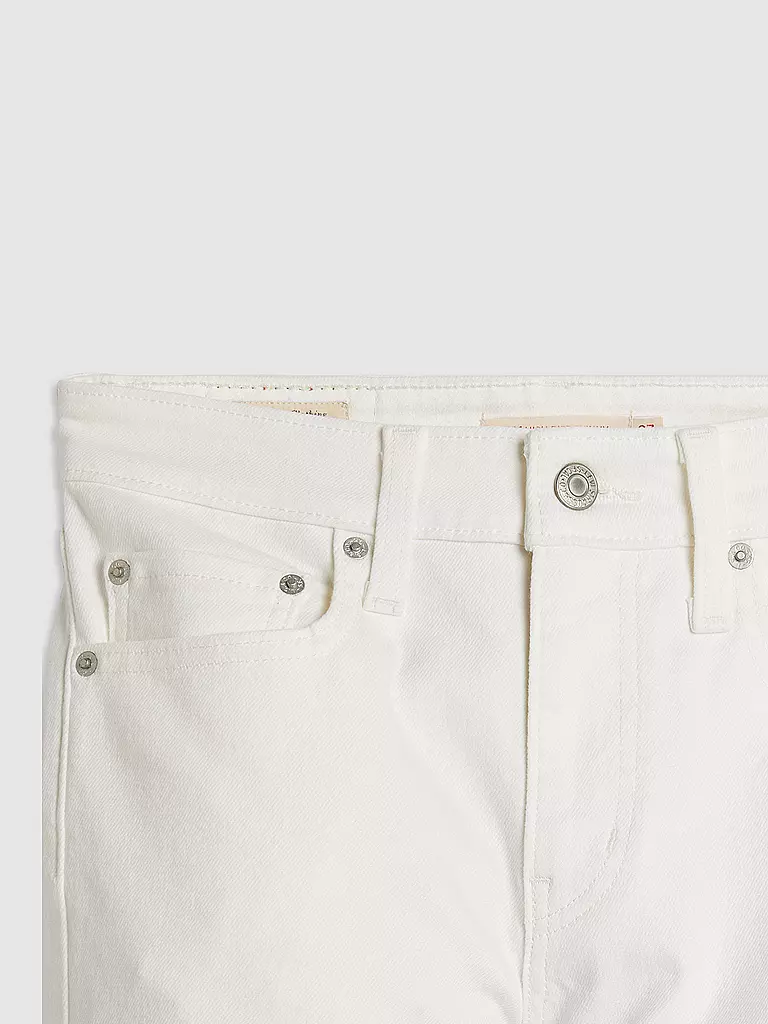 LEVI'S® | Highwaist Jeans 721 HIGH RISE SKINNY | 