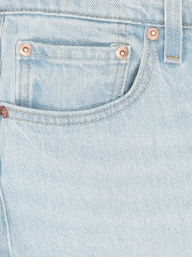 LEVI'S® | Jeans 501® Original 7/8 | hellblau