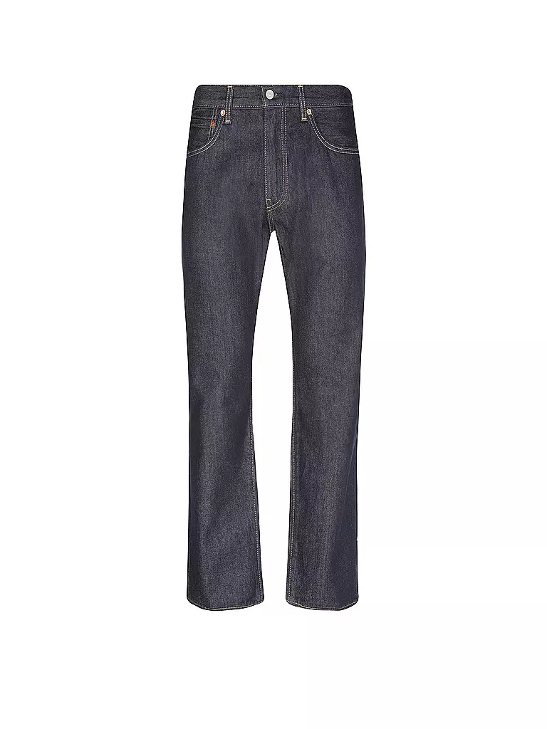 LEVI'S® | Jeans Relaxed Straight 555™ | dunkelblau