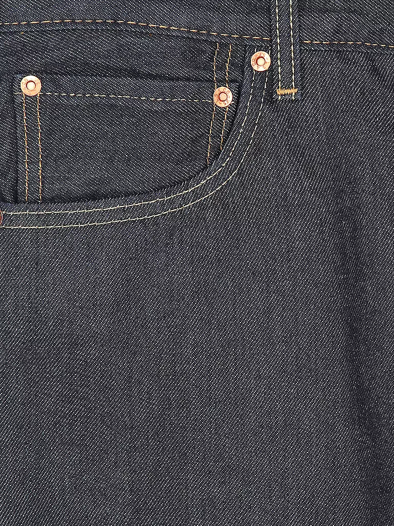 LEVI'S® | Jeans Relaxed Straight 555™ | dunkelblau