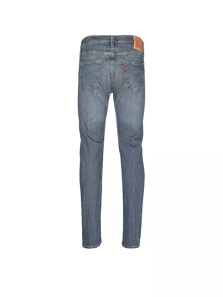 LEVI'S® | Jeans Slim Fit 511 EVERYTHING IS COOL | dunkelblau