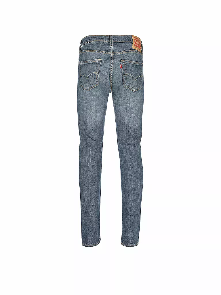 LEVI'S® | Jeans Slim Fit 511 EVERYTHING IS COOL | dunkelblau