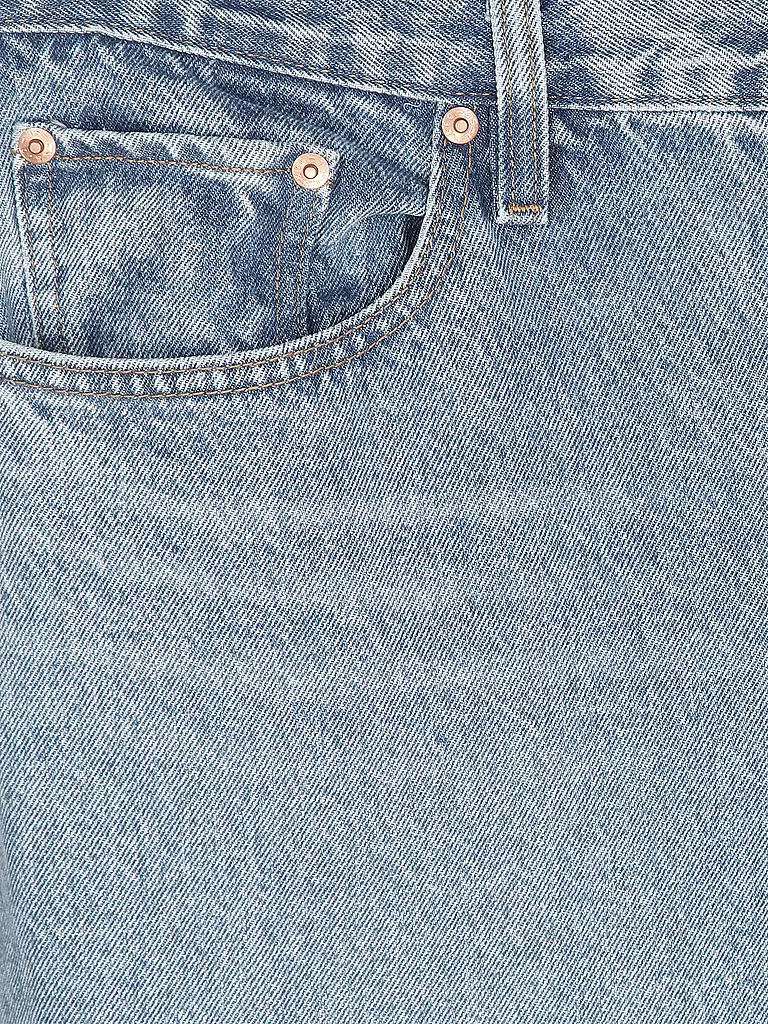 LEVI'S® | Jeans Straight Fit XL THANKS FRIEND | blau