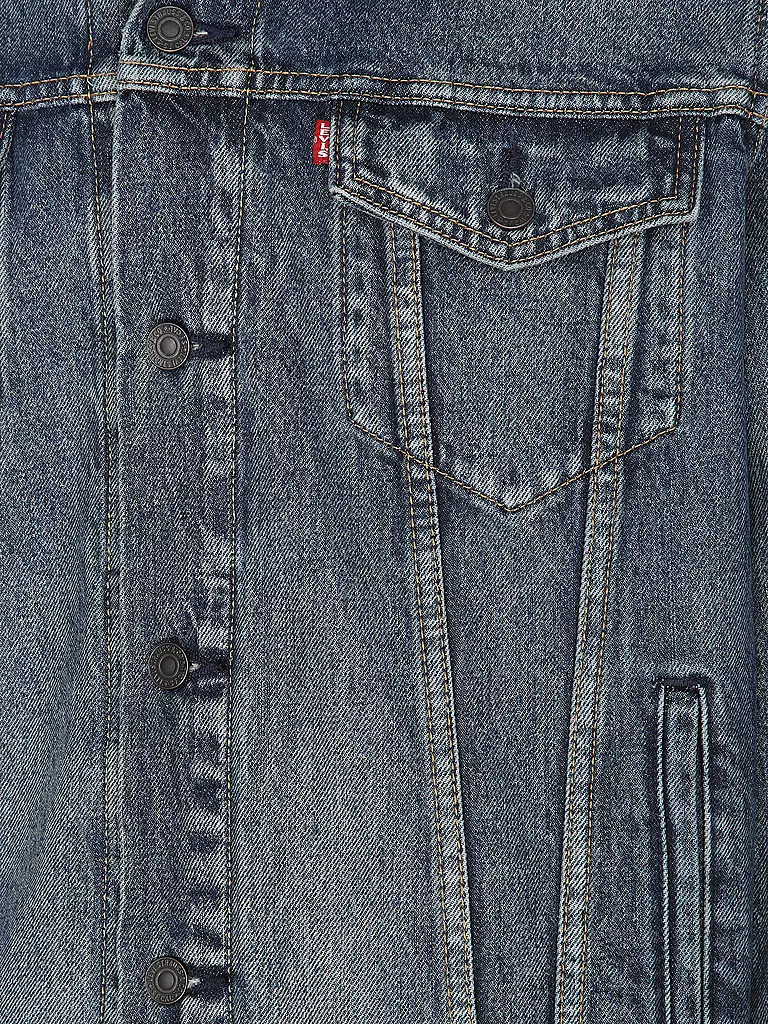 LEVI'S® | Jeansjacke BROADWAY  | dunkelblau