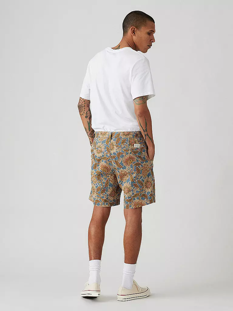 LEVI'S® | Jeansshorts  | braun