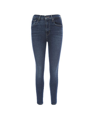 LEVI'S® | Highwaist Jeans Super Skinny Fit Mile