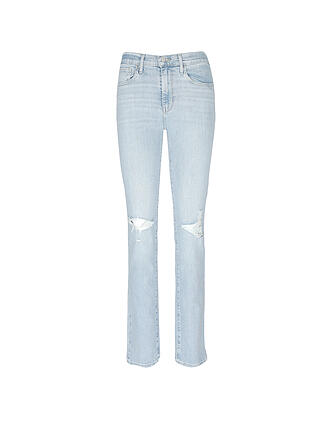 LEVI'S® | Highwaist Jeans Straight Fit 724