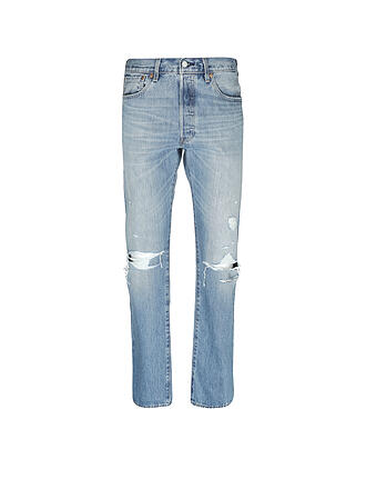 LEVI'S® | Jeans Straight Fit 501