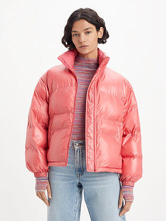 LEVI'S® | Steppjacke RETRO PUFFER 