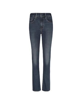 LEVI'S® | Jeans Straight Fit HIGH RISE 724