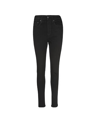 LEVI'S® | Jeans Skinny Fit 721 HIGH RISE SKINNY MIDNIGHT