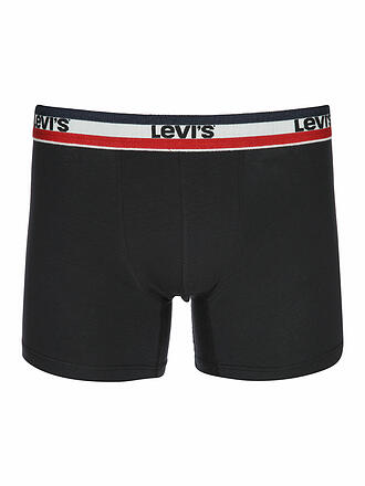 LEVI'S® | Pants 3er Pkg black/grey melange