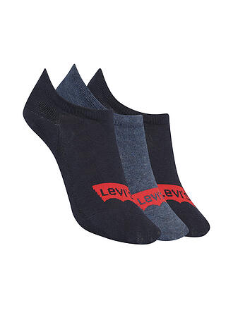 LEVI'S® | Socken 3er Pkg denim