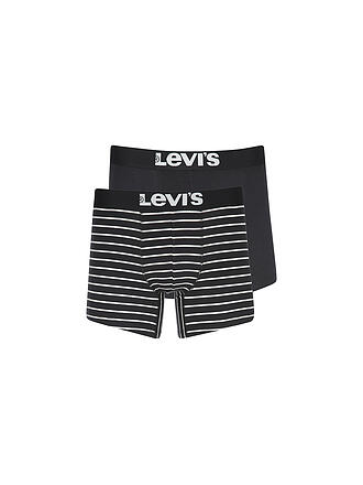 LEVI'S® | Pants BOXER BRIEF 2er Pkg. jet black