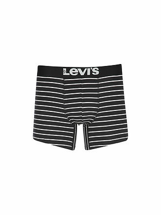 LEVI'S® | Pants BOXER BRIEF 2er Pkg. jet black