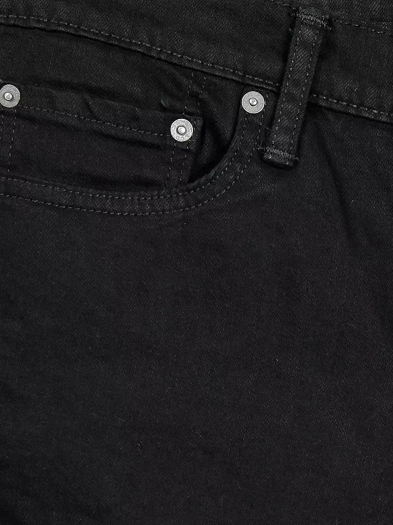 LEVI'S® | Jeans Slim Fit 511 | schwarz