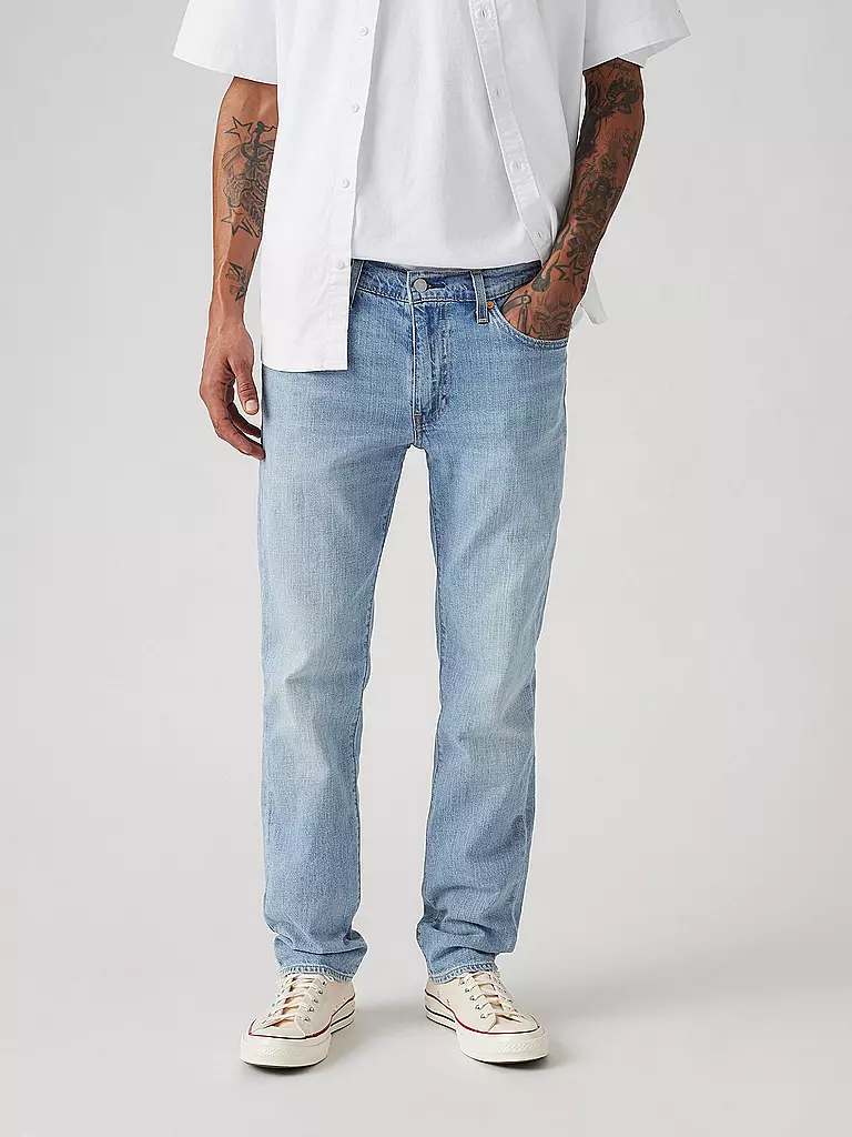 LEVI'S® | Jeans Slim Fit 511 | hellblau