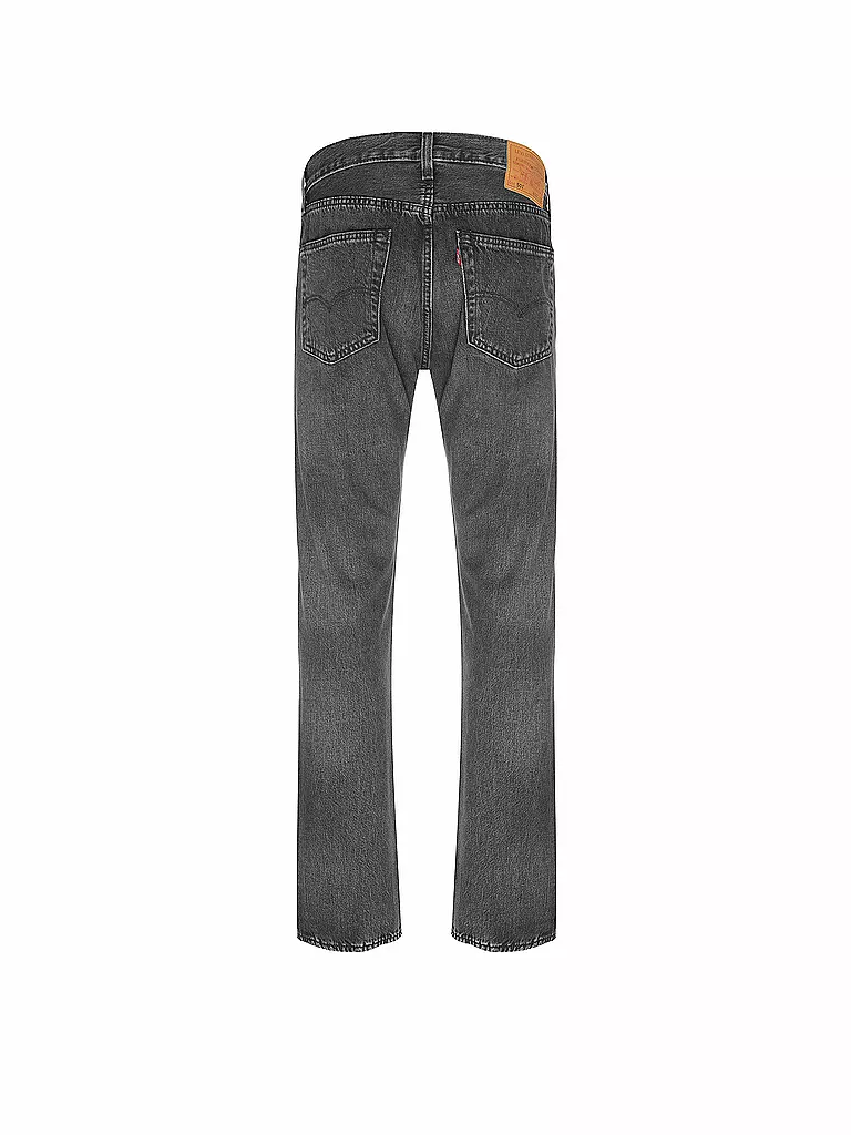 LEVI'S® | Jeans Straight Fit | schwarz