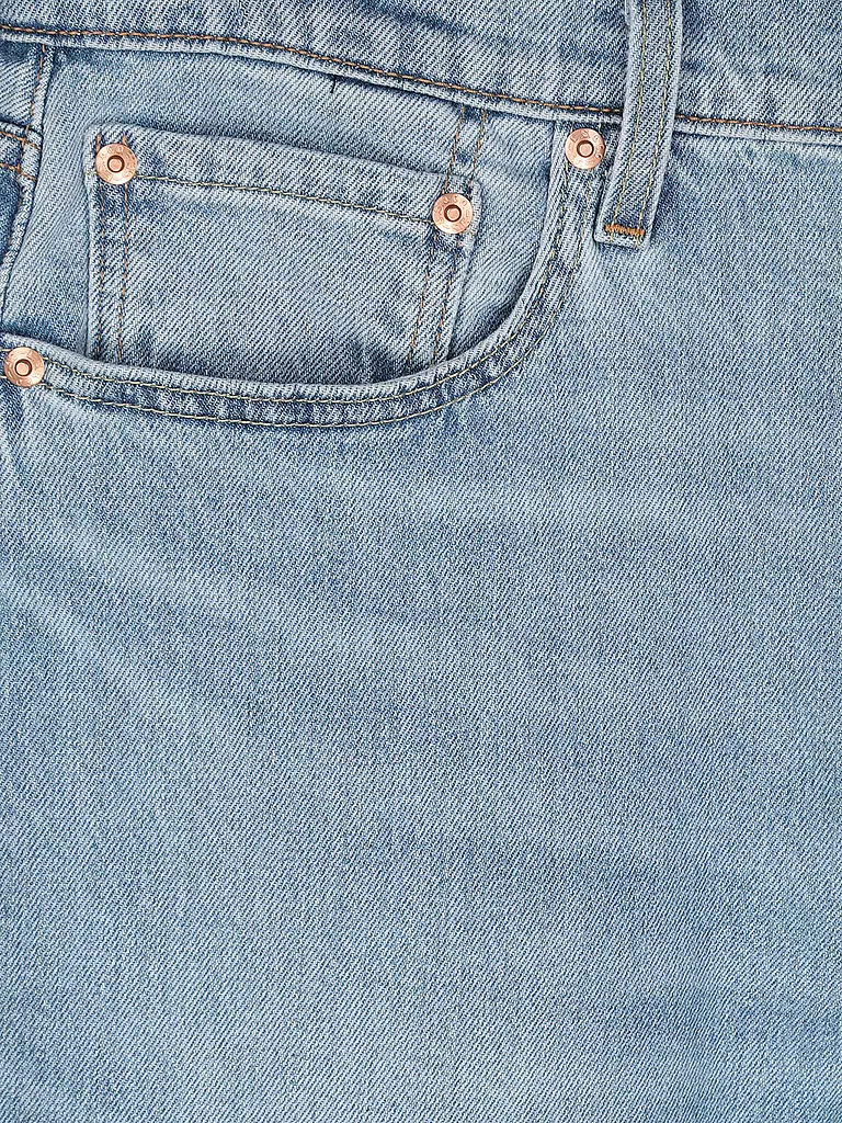 LEVI'S® | Jeans Tapered Fit 502 | hellblau