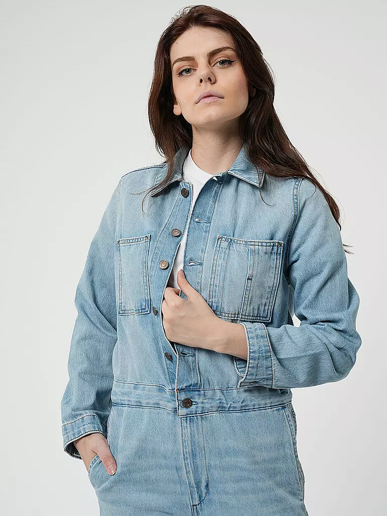 LEVI'S® | Jumpsiut  CELEBRATE | hellblau