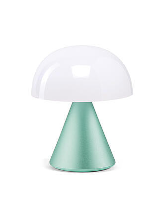 LEXON | Mini LED Lampe MINA 8,3cm Mint