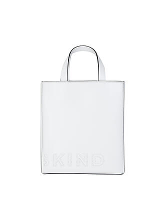 LIEBESKIND BERLIN | Ledertasche - Tote Bag PAPER BAG Small