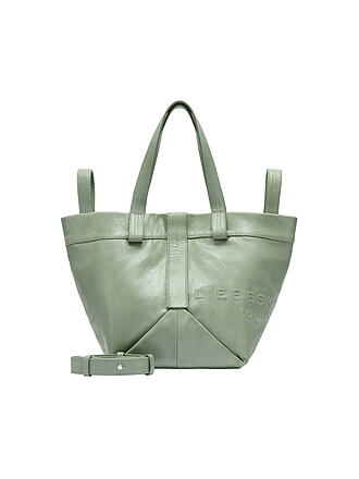 LIEBESKIND BERLIN | Ledertasche - Shopper ELVIRA Small