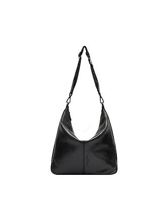 LIEBESKIND BERLIN | Ledertasche - Hobo PARIS Medium