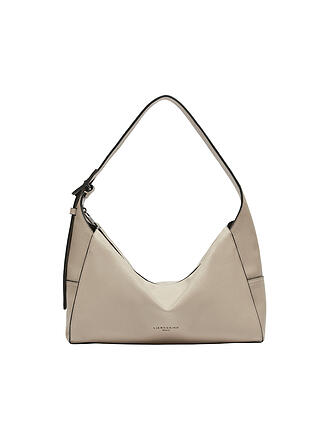 LIEBESKIND BERLIN | Ledertasche - Hobo Bag  LOU Medium